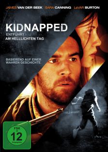 stream Entführt! - Eine Frau kämpft um ihre Freiheit