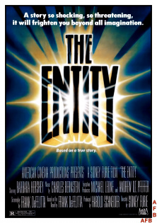 stream Entity - Es gibt kein Entrinnen vor dem Unsichtbaren das uns verfolgt