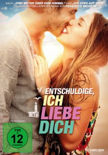 stream Entschuldige ich liebe Dich