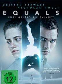 stream Equals - Euch gehört die Zukunft