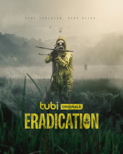 stream Eradication - Contact Kills