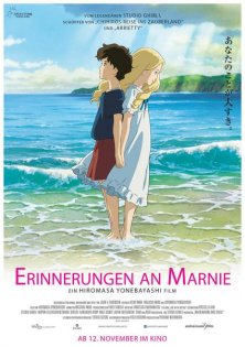 stream Erinnerungen an Marnie