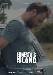 stream Ernestos Island