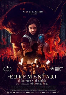 stream Errementari: Der Schmied und der Teufel