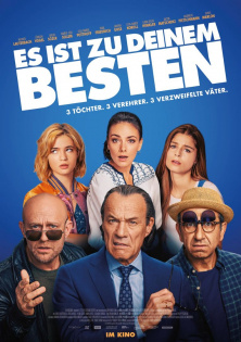 stream Es ist zu deinem Besten