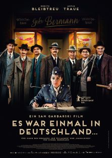 stream Es war einmal in Deutschland...