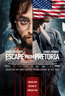 stream Escape from Pretoria *ENGLISH*