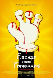 stream Escape from Tomorrow