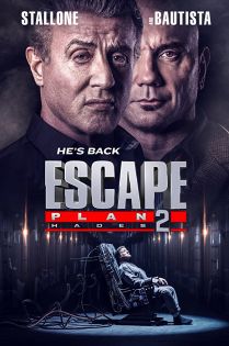 stream Escape Plan 2: Hades