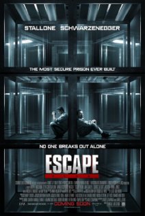stream Escape Plan