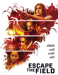 stream Escape The Field