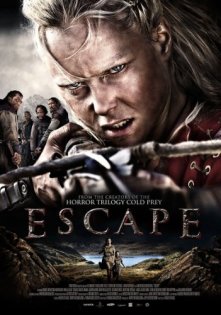 stream Escape - Vermächtnis der Wikinger