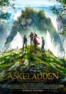 stream Espen und die Legende vom Bergkönig