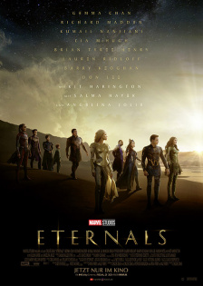 stream Eternals