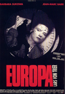 stream Europa
