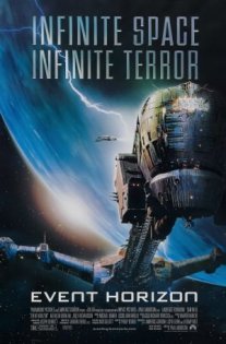 stream Event Horizon - Am Rande des Universums