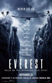 stream Everest