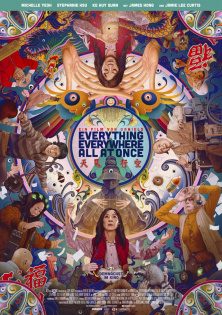 stream Everything Everywhere All at Once
