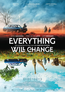 stream Everything Will Change