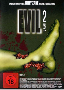 stream Evil 2