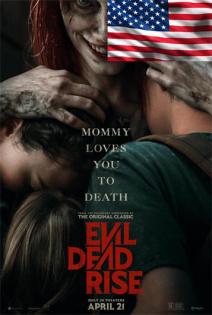 stream Evil Dead Rise *ENGLISH*