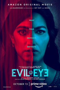 stream Evil Eye