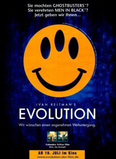 stream Evolution