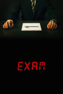 stream Exam