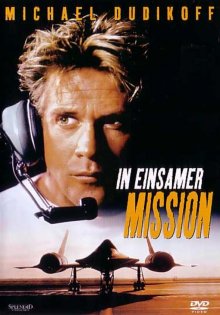 stream Executive Command - In einsamer Mission