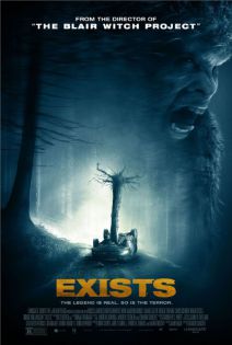 stream Exists - Die Bigfoot-Legende lebt!