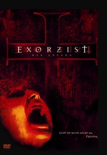 stream Exorzist Der Anfang