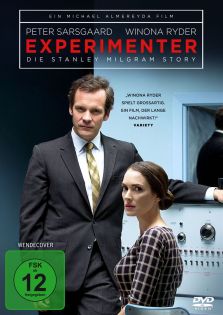 stream Experimenter Die Stanley Milgram Story