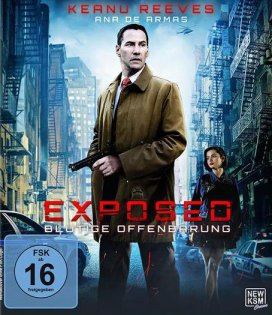 stream Exposed - Blutige Offenbarung
