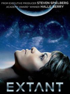 stream Extant S01E05