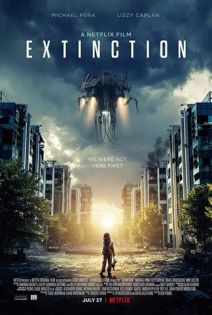 stream Extinction