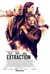 stream Extraction - Operation Condor