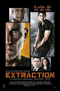 stream Extraction