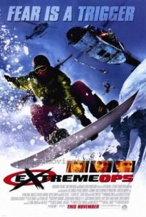 stream Extreme Ops