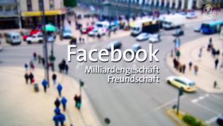 stream Facebook Milliardengeschaeft Freundschaft