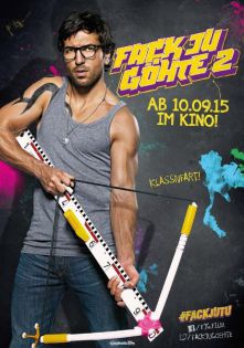 stream Fack ju Göhte 2