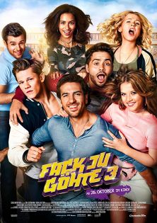 stream Fack ju Göhte 3