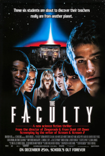stream Faculty - Trau keinem Lehrer