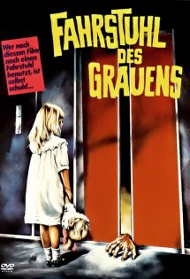stream Fahrstuhl des Grauens
