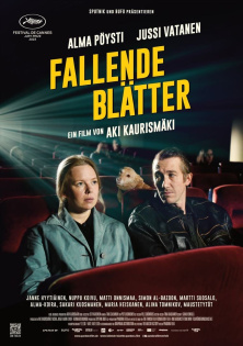 stream Fallende Blätter