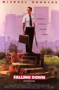 stream Falling Down - Ein ganz normaler Tag