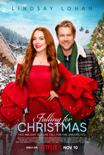 stream Falling for Christmas