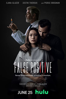 stream False Positive