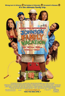 stream Familie Johnson geht auf Reisen