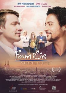 stream Familie verpflichtet