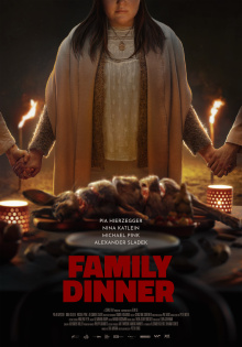 stream Family Dinner